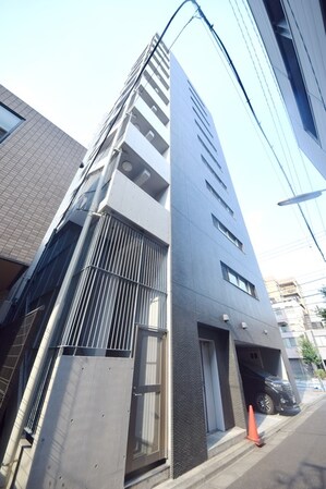 CASSIA両国の物件内観写真